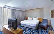 Kamar Tidur 6 Swiss-Belhotel Pondok Indah