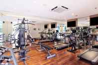 Fitness Center Swiss-Belhotel Pondok Indah