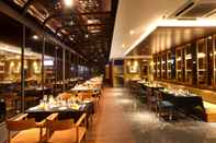 Bar, Cafe and Lounge Swiss-Belhotel Pondok Indah
