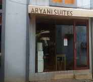 Exterior 5 Aryani Suites Syariah