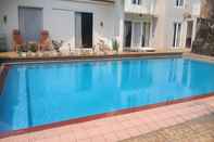 Swimming Pool Aryani Suites Syariah