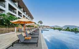 Andamantra Resort and Villa Phuket  (SHA Extra plus), THB 2,702.15