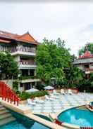 EXTERIOR_BUILDING Ao Nang Bay Resort