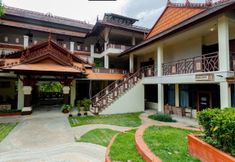 Exterior 2 Anyavee Aonang Bay Resort