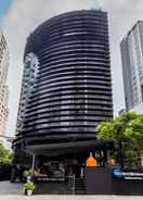 EXTERIOR_BUILDING Best Western Sukhumvit 20