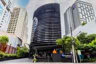 ภายนอกอาคาร Best Western Sukhumvit 20