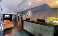 Lobby 4 Best Western Sukhumvit 20