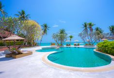 Swimming Pool 2 Chaweng Regent Beach Resort