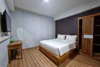 Common Space Melody Guest House Cilegon