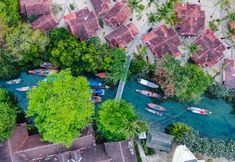Nearby View and Attractions 7 Bhundhari Chaweng Beach Resort Samui