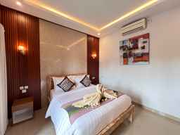 Krisna Guest House Nusa Penida, SGD 105