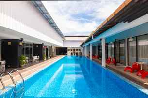 The Villa Langkawi, THB 905.39