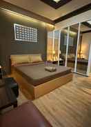 BEDROOM Hotel Satria Cirebon