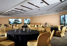 Functional Hall 2 Hotel Sutan Raja Manado