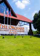 EXTERIOR_BUILDING The Orchard Resort & Spa Melaka I World Spa Awards Winner I Free Access to Outdoor Spa Pool