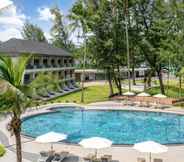 Exterior 2 Amora Beach Resort Phuket (SHA Extra Plus)