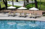 Swimming Pool 4 Amora Beach Resort Phuket (SHA Extra Plus)