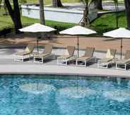 Swimming Pool 4 Amora Beach Resort Phuket (SHA Extra Plus)