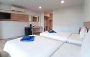 Kamar Tidur 2 Karon Living Room