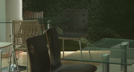 Lobby 2 Nantra Sukhumvit 39 Hotel