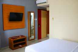 Maleosan-Inn Manado, SGD 39