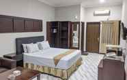 Kamar Tidur 6 Hotel Grand Pangestu