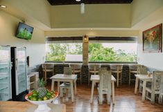 Restaurant 7 Taman Asih Bingin Homestay