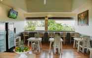 Restaurant 7 Taman Asih Bingin Homestay