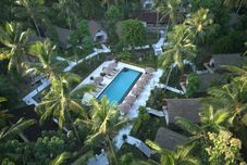 외관 Coco Resort Penida