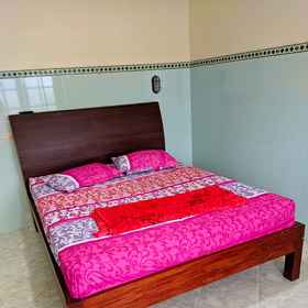 Hotel Bukit Surya 1, Hotel RSUD Prof. Dr. Soekandar