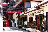 Bangunan Limas Hotel Bukittinggi