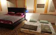 Kamar Tidur 6 Andaliman House