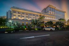 Exterior I Hotel Batam