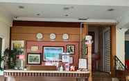 Lobby 2 D'Borneo Hotel