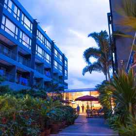 The Lantern Resorts Patong 1, Hotel Phuket