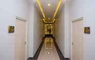 Lain-lain 5 Urbanview Hotel Dedy Jaya Brebes