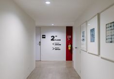 Others 4 The Core Gallery Hotel