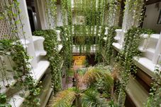 공용 공간 Arawana Regency Park Sukhumvit