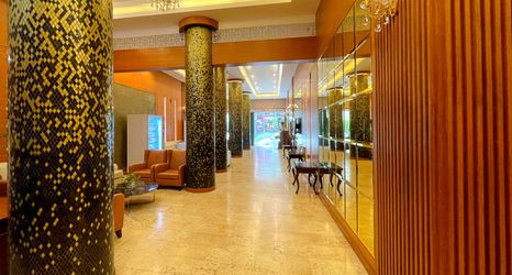 로비 2 Arawana Regency Park Sukhumvit