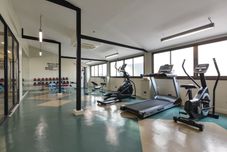 健身中心 Arawana Regency Park Sukhumvit