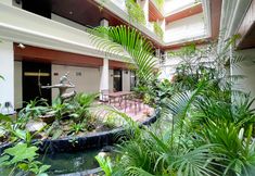 ภายนอกอาคาร 3 Arawana Regency Park Sukhumvit