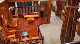 Rattana Beach Hotel Karon, THB 1,448.62