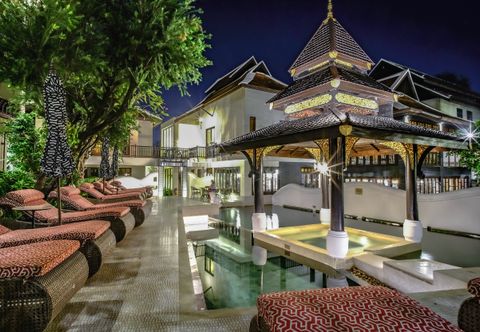 Swimming Pool Puripunn Hideaway