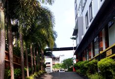 Exterior 3 S.B. Living Place