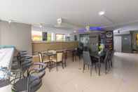 Bar, Cafe and Lounge Patong Buri Resort SHA