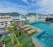 Swimming Pool 3 Patong Buri Resort SHA