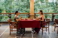 Accommodation Services Alam Penari Ubud