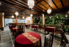 Restaurant 5 Alam Penari Ubud