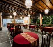 ร้านอาหาร 5 Alam Penari Ubud