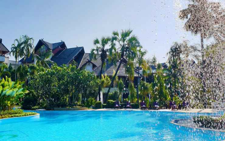 Felix River Kwai Resort